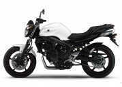 Yamaha FZ6 S2 Yamaha FZ6 S2